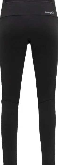 Trollveggen Warmwool2 Stretch Tights W's><noscript><img width=