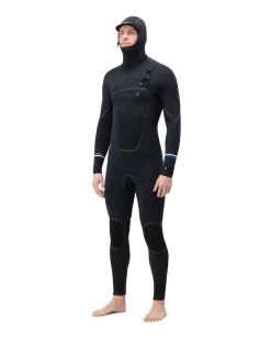Unstad 5.5/5/4 Hooded Wetsuit M's><noscript><img width=