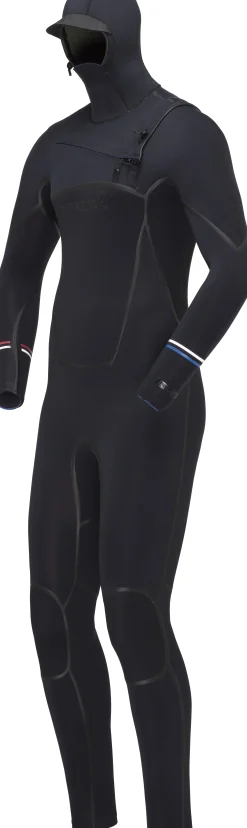 Unstad 5.5/5/4 Hooded Wetsuit M's><noscript><img width=