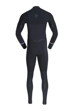 Unstad 4/3/5 Wetsuit M's><noscript><img width=